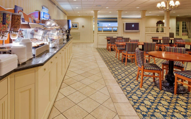 Holiday Inn Express Poughkeepsie by IHG