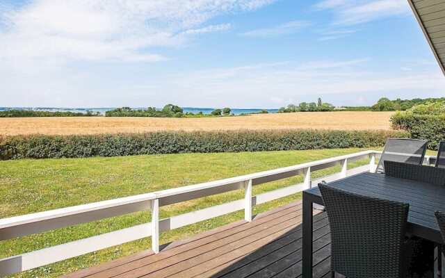 6 Person Holiday Home in Svendborg
