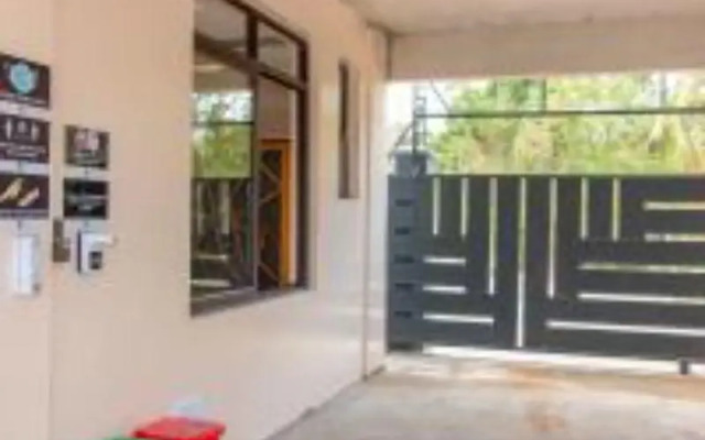 Hotel Comster Mtwapa