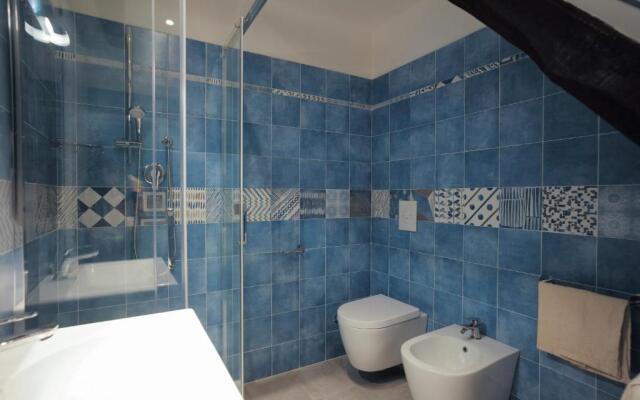 Orto al Mare Room Rental