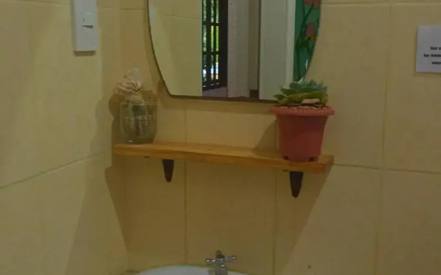 Veraneante Resort