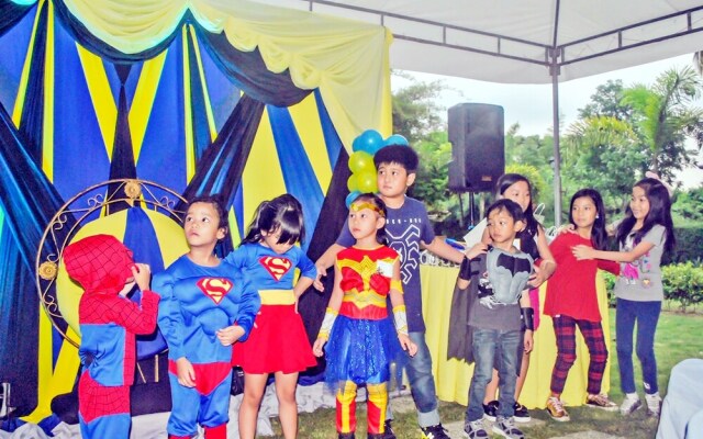 Loria Hotel Tagaytay
