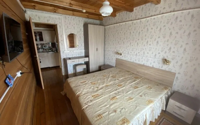 Красная Поляна