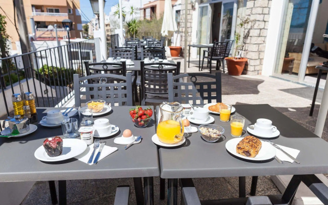 Hotel Marigna Ibiza - Adults Only