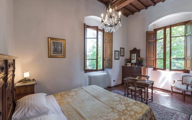 Relais Fattoria Valle