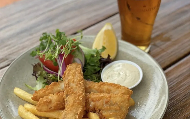 Belmont Hotel Lake Macquarie