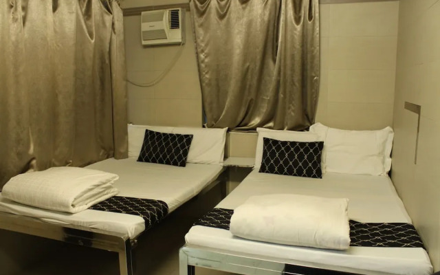 Osaka Guest House