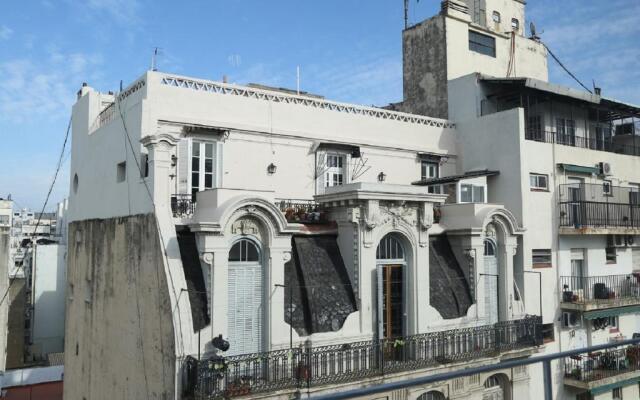 Studio en San Telmo