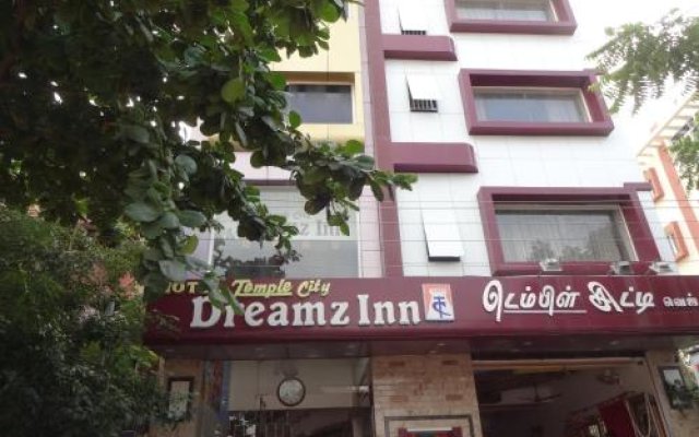 Hotel Templecity Dreamz Inn