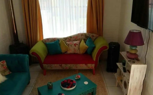 Santa Margarita Coquimbo