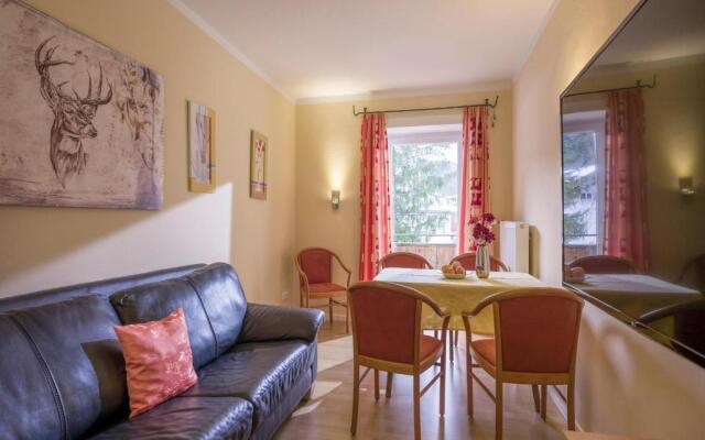 Familienfreundliche Ferienwohnung im Thierseetal, FeWo 11