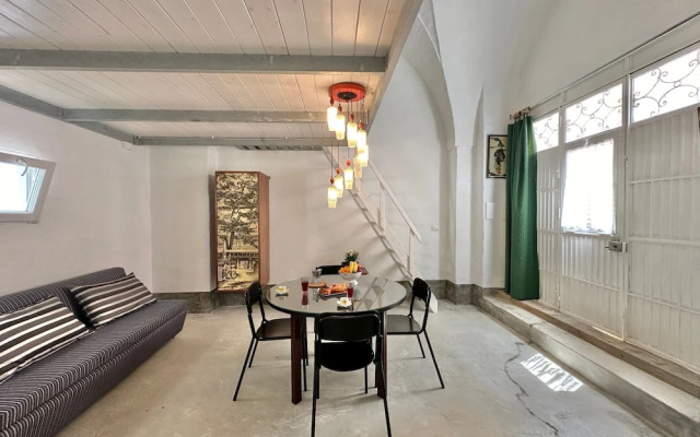 Lu Parmientu With 1 Bedrooms and 1 Bathrooms