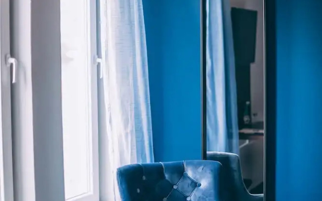 Boutique HOTEL 11