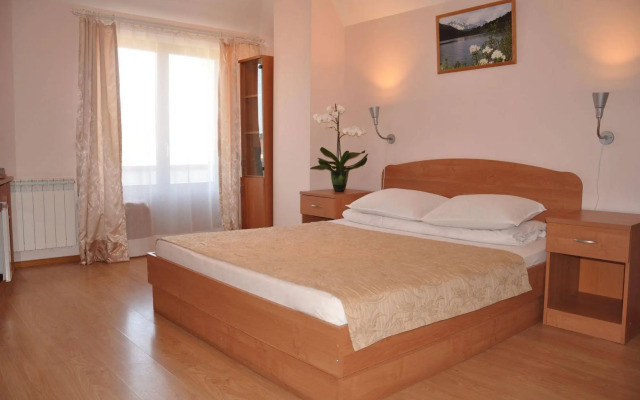 Вилла Бельведер