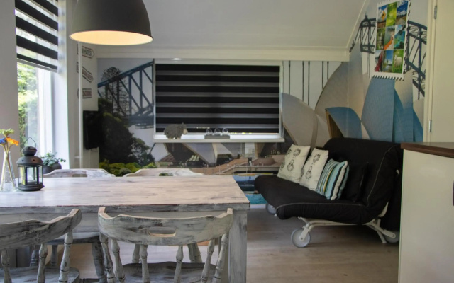 Appartementen Diever Drenthe Aangenaam - Olde Horst