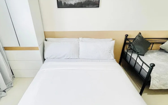 The Peaceful City Retreat