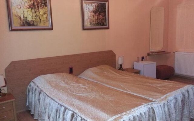 Family Hotel Silvestar