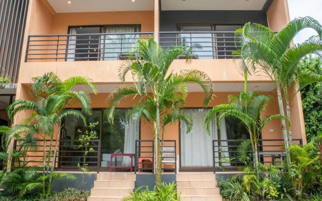 OYO 567 U Residence
