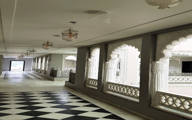 Renest Kumbhalgarh Resort LLP