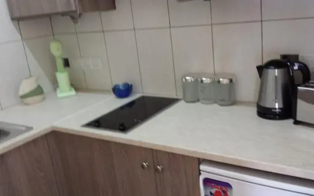 Thalassa Apartment
