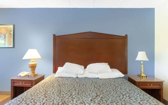 Red Roof Inn Baltimore