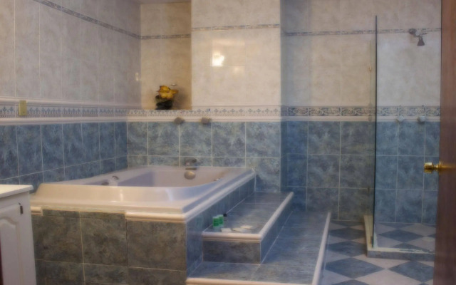 Hotel La Mansion Suiza