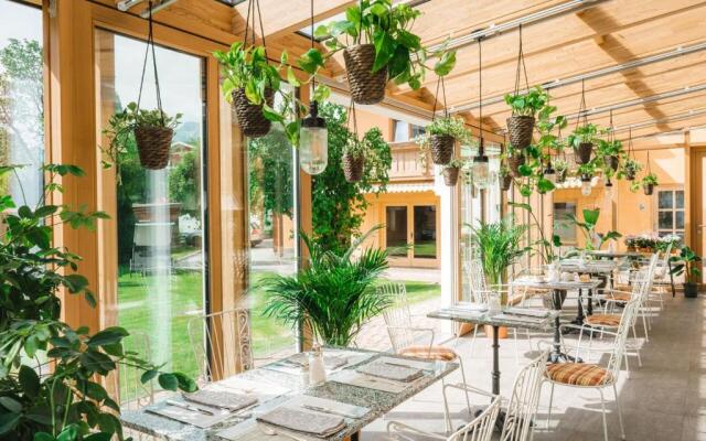 HENRI Country House Seefeld - Tirol