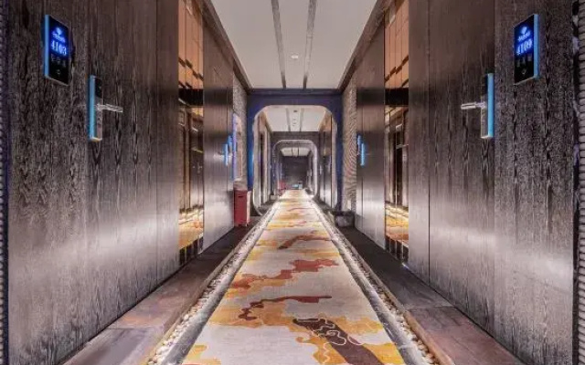 Qianshuhua Hotel
