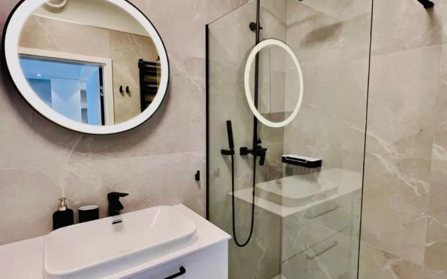 Rezydencja Niechorze 328 - 5D Apartamenty