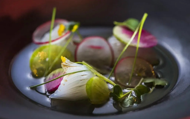 The Pottinger Hong Kong