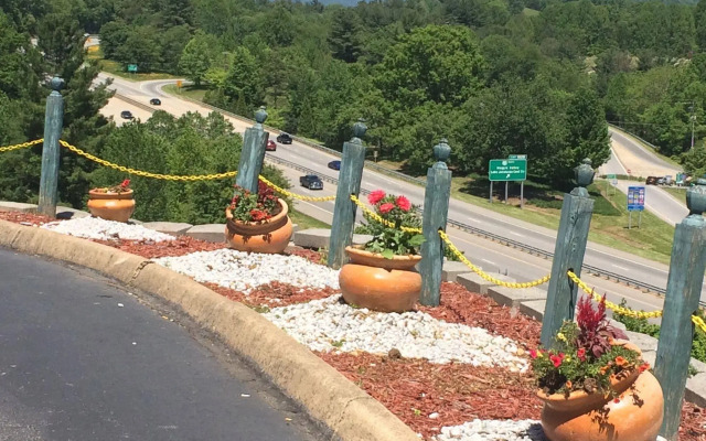 Econo Lodge Waynesville