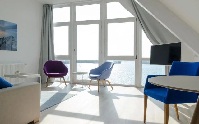 Haus Marinas
