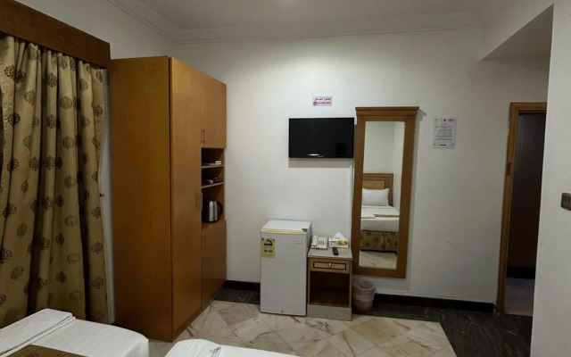 Al Battal Hotel
