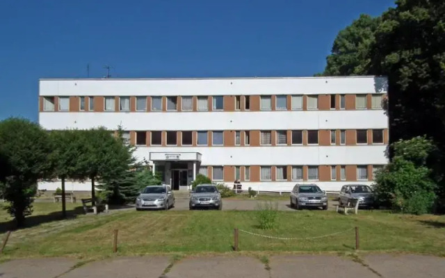 Z Sport Ubytovna