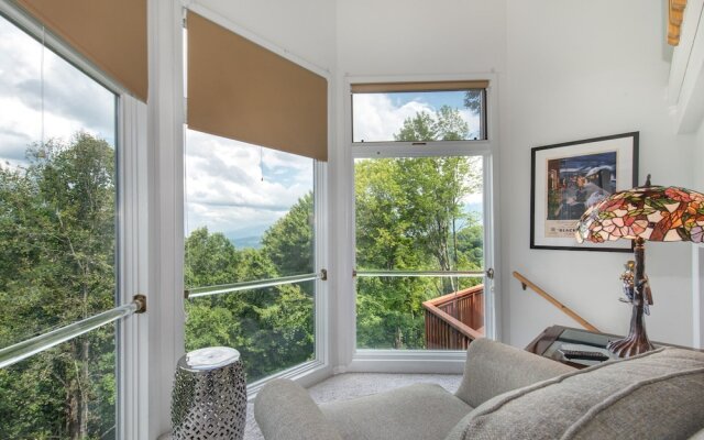 Birdsong by Jackson Mountain Rentals