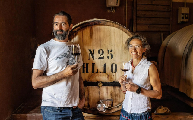 Borgo La Torre alle Tolfe