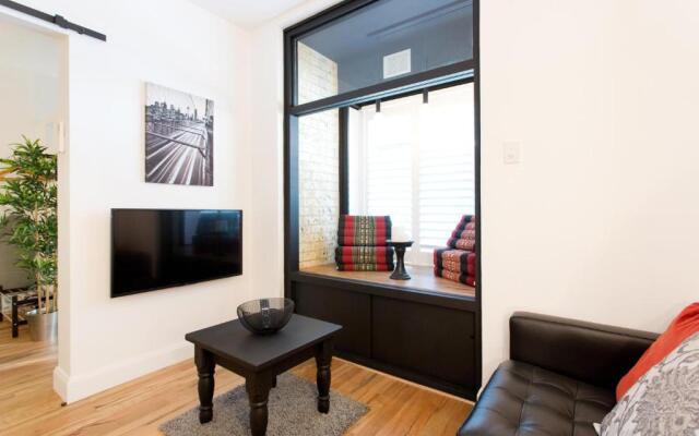 Industrial Central Apartment - Shop 8