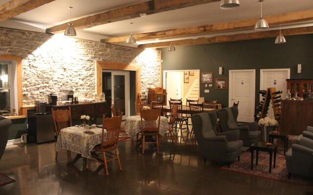 1840 Guest House