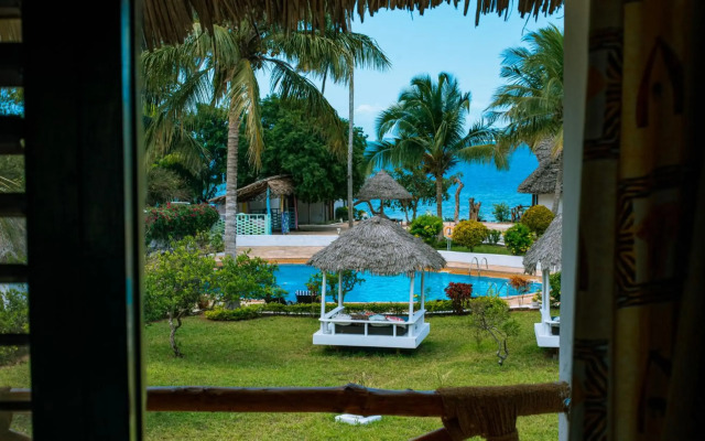 Filao Beach Resort by Sansi