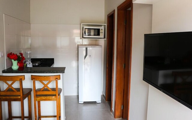 Flor do Mar Residencial