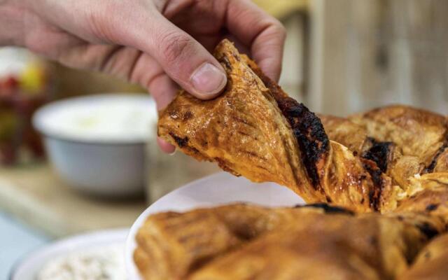 Mercure London Hyde Park Hotel