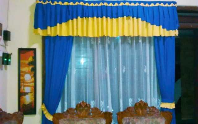 Lefkoniko Corner Hotel