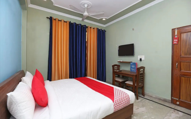 Oyo 29687 Sunny Guest House