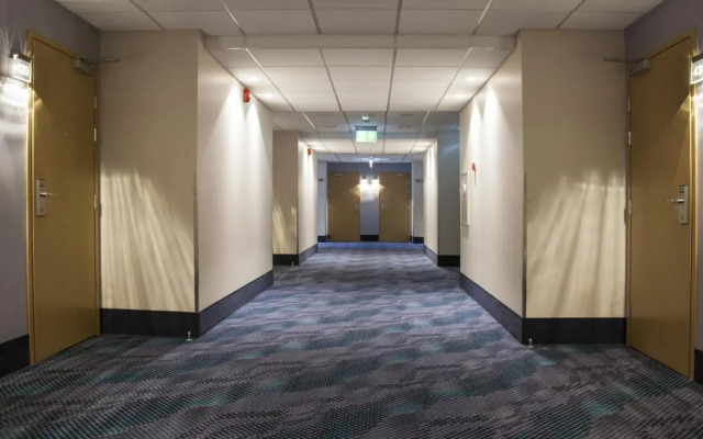 Hestia Hotel Seaport