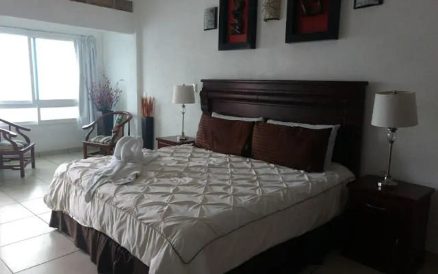 Hotel JD Tepoztlan