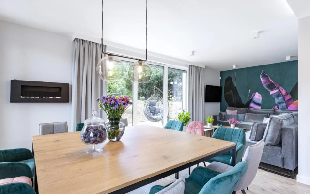 Sniezka Exclusive Apartamenty