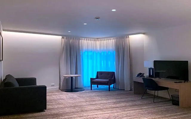 Porter's Plainland Hotel