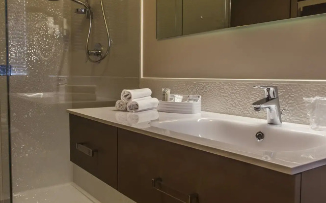 Residence Nazionale Matera