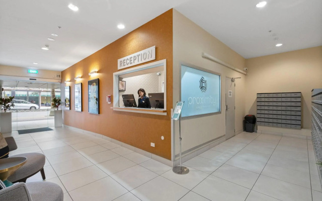 Proximity Apartments Manukau Auckland Airport