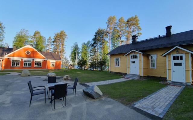 B&B Taipaleenniemi